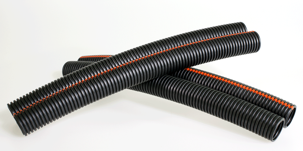 Systemy rurowe i złączki Maincor - rury do podłogówki Maincor